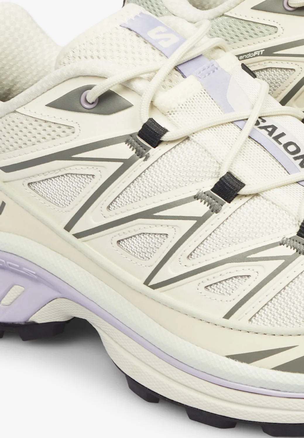 SALOMON | SAPATILHAS XT-6 EXPANSE DE MULHER