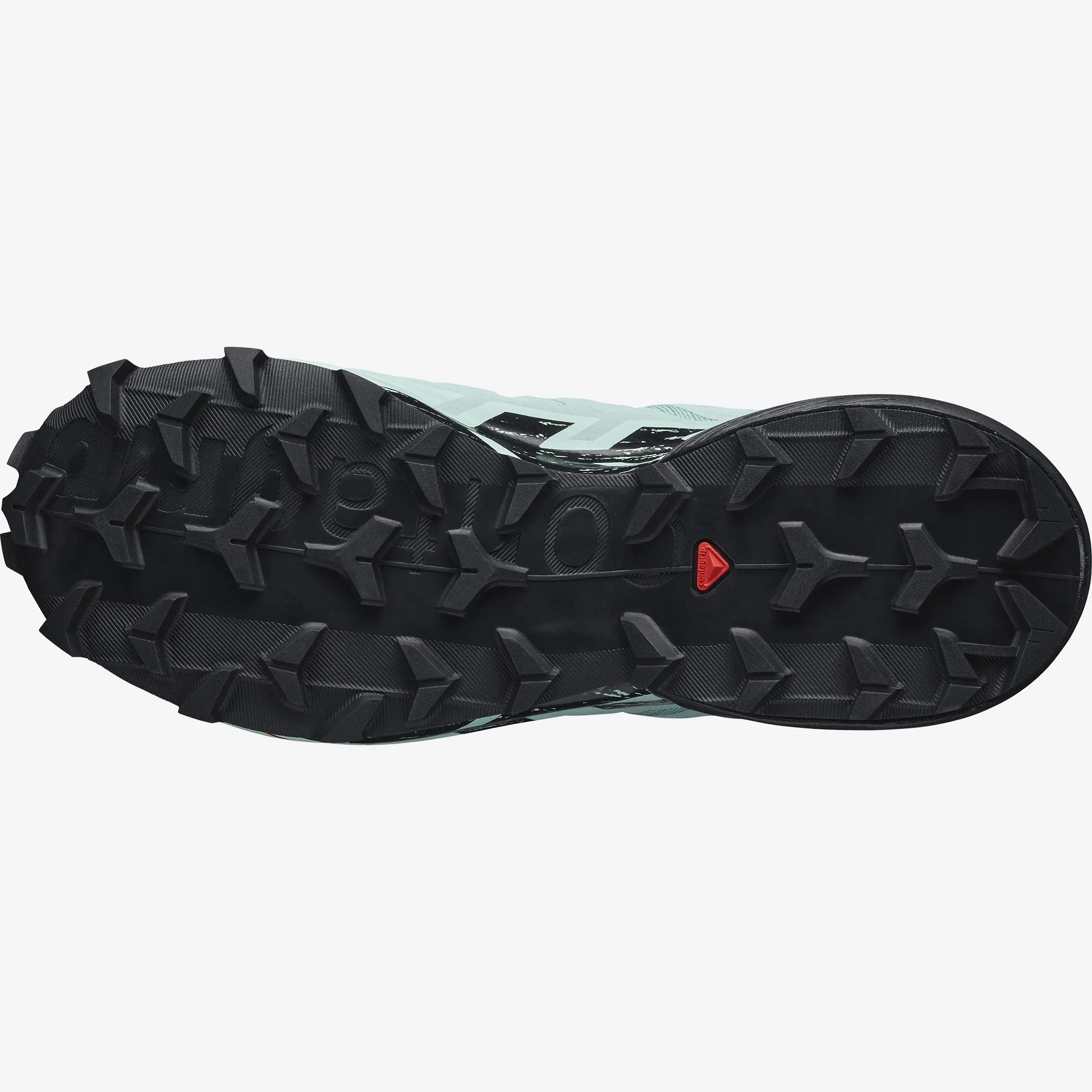 Salomon Womens Speedcross 6 Gore-Tex Trail Running Shoe