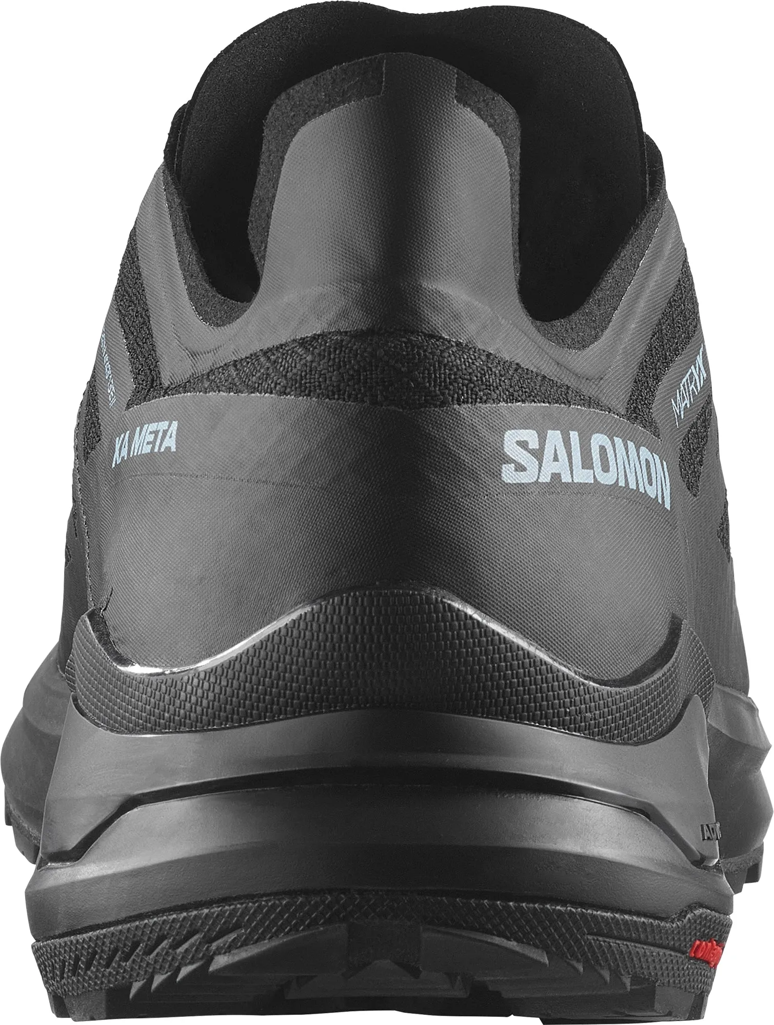 Salomon XA Meta GORE-TEX Mens Trail Running Shoes - Black