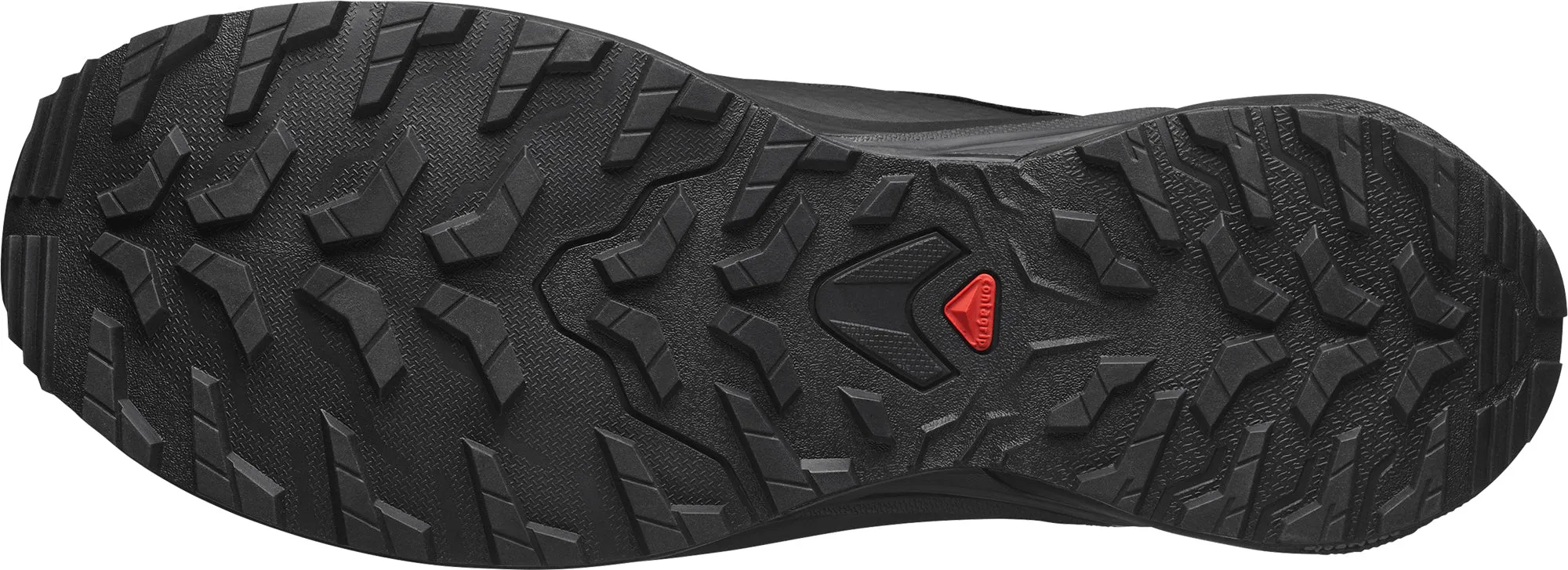 Salomon XA Meta GORE-TEX Mens Trail Running Shoes - Black