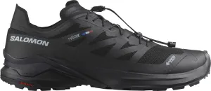 Salomon XA Meta GORE-TEX Mens Trail Running Shoes - Black