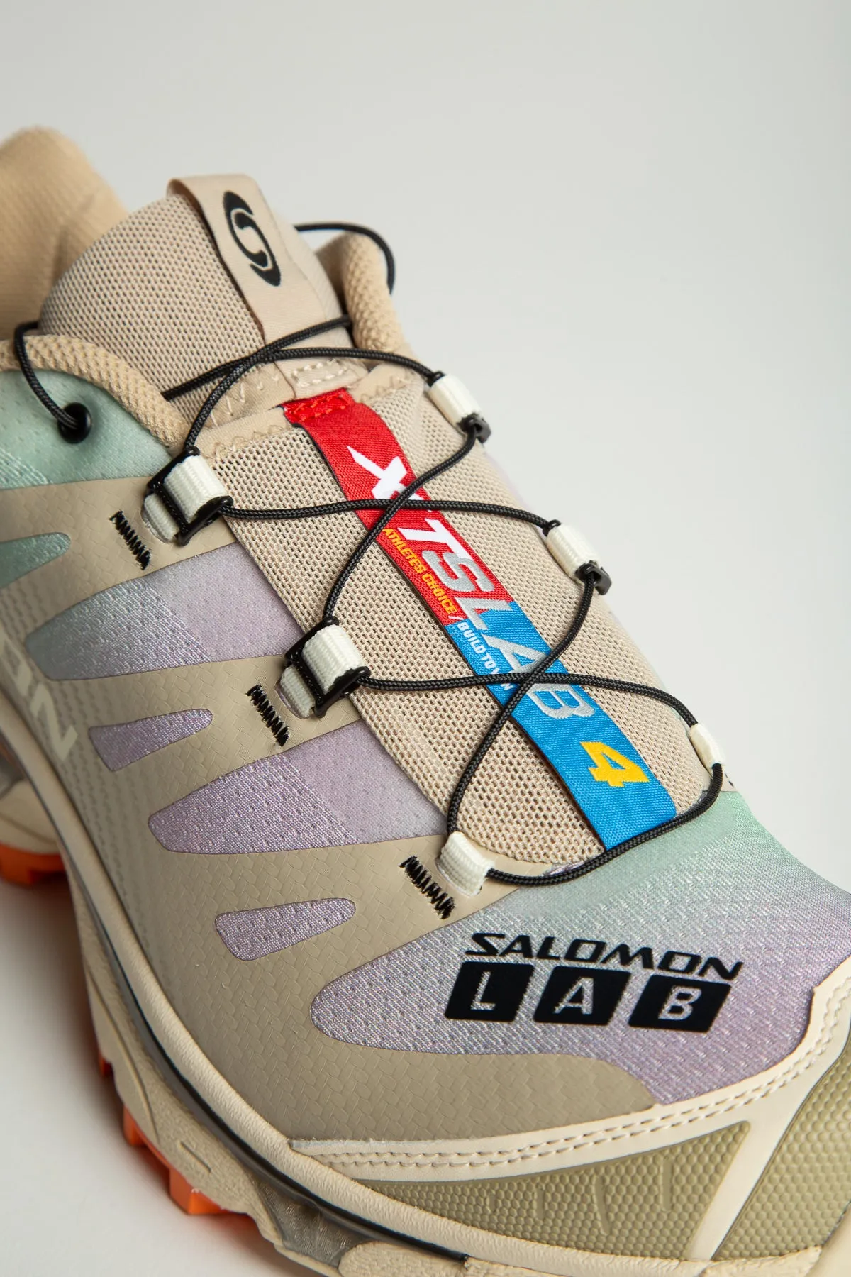 SALOMON | XT-4 OG AURORA BOREALIS
