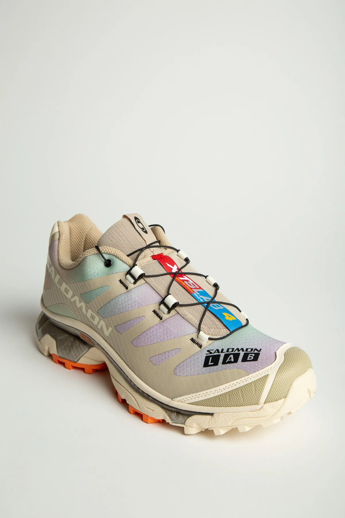 SALOMON | XT-4 OG AURORA BOREALIS