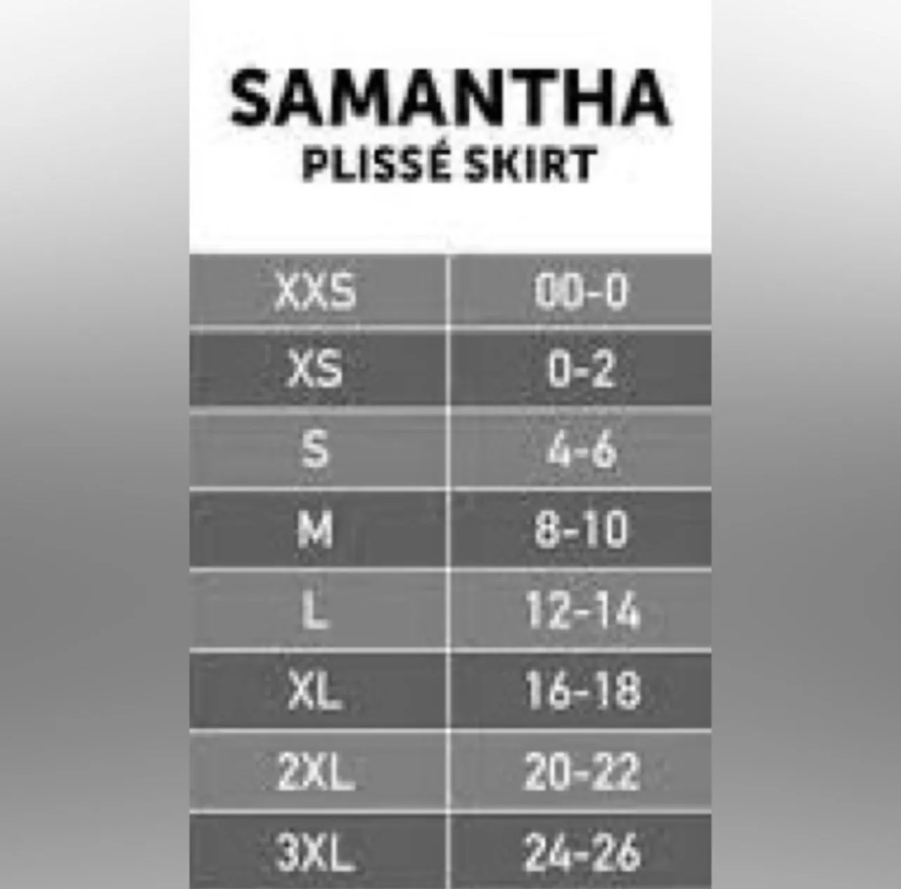 Samantha - Solid Dazzling Blue
