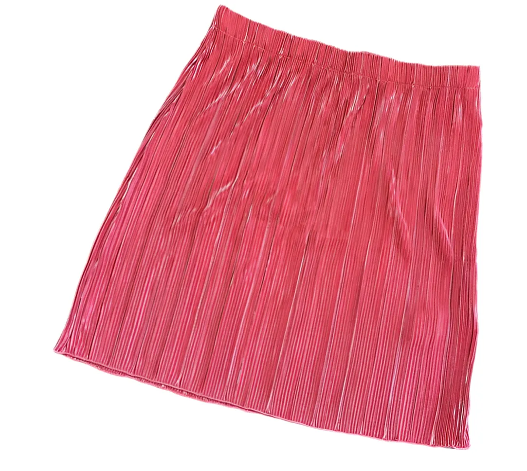 Samantha - Solid Mineral Red