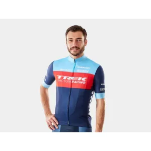 SANTINI TREK FACTORY RACING MEN'S XC TEAM REPLICA CYCLING JERSEY