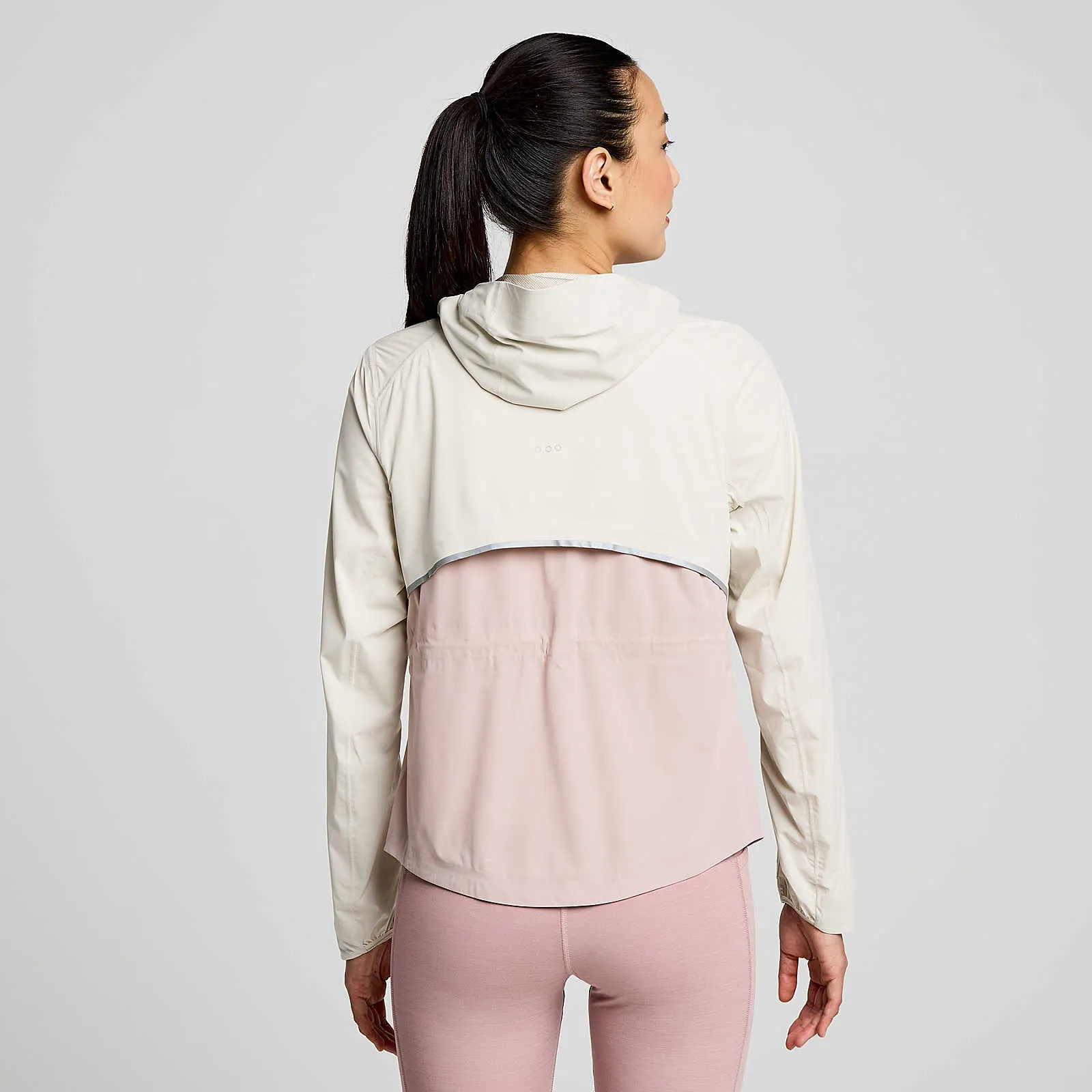 SAUCONY RUNSHIELD JACKET WOMEN
