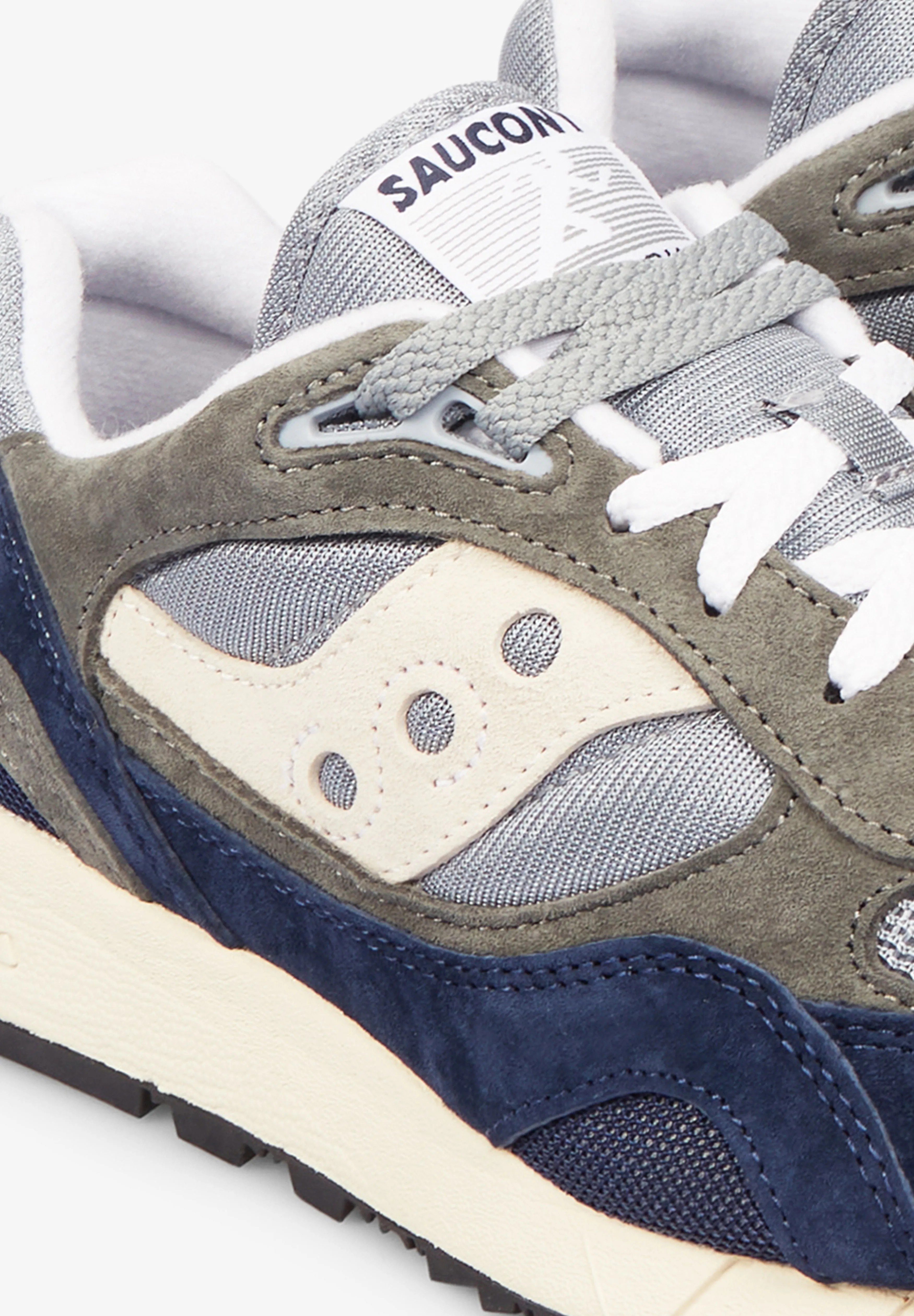 SAUCONY | SAPATILHAS SHADOW 6000