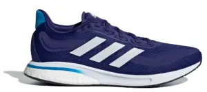 SCARPE ADIDAS SUPERNOVA RUNNING SCARPA UOMO PALESTRA SHOES BLU