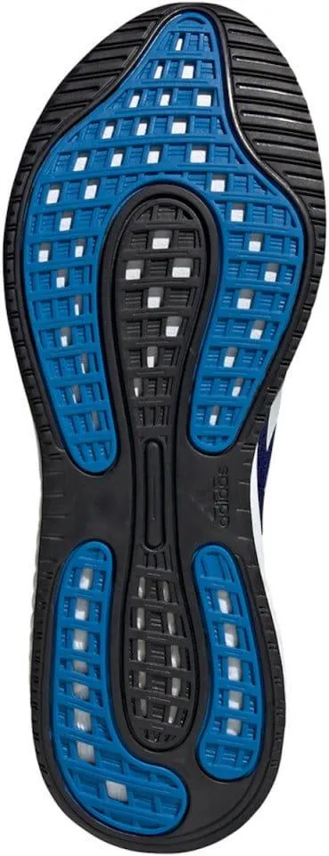 SCARPE ADIDAS SUPERNOVA RUNNING SCARPA UOMO PALESTRA SHOES BLU