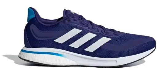 SCARPE ADIDAS SUPERNOVA RUNNING SCARPA UOMO PALESTRA SHOES BLU