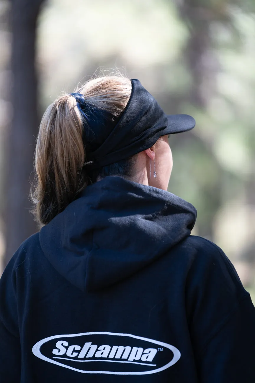 SCHAMPA Original Stretch Visor
