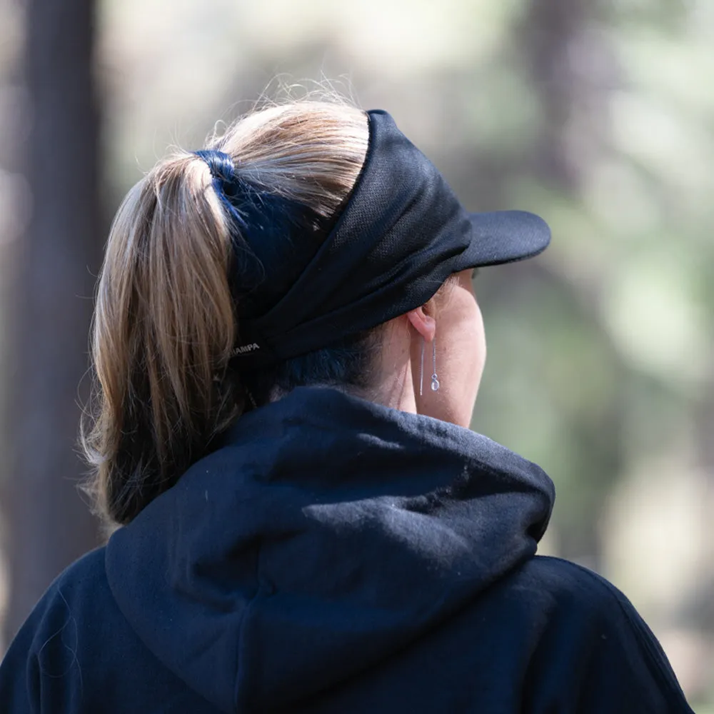 SCHAMPA Original Stretch Visor