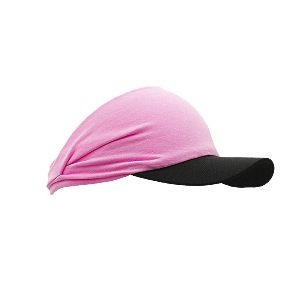 SCHAMPA Original Stretch Visor