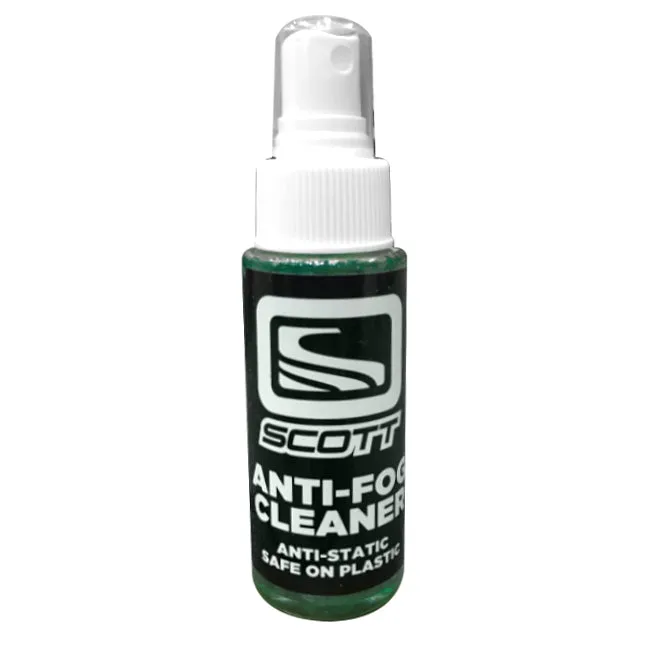 SCOTT Anti Fog Lens Cleaner
