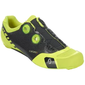 Scott Road RC SL Mens Cycling Shoes - Black