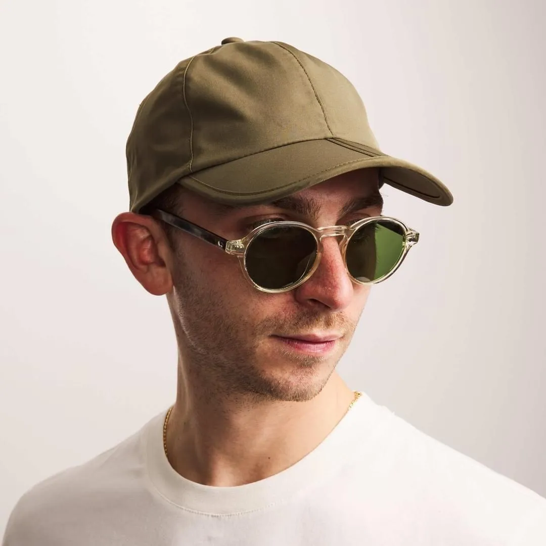 Sealskinz Salle - Mens Waterproof Foldable Peak Cap