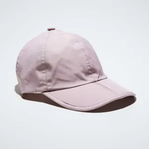 Sealskinz Salle - Womens Waterproof Foldable Peak Cap Pink