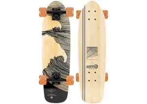 Sector 9 Combo Bambino Cruiser Skateboard