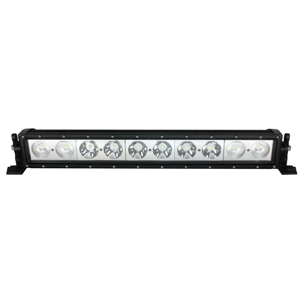 Seizmik 100W 22" LED Light Bar Combo