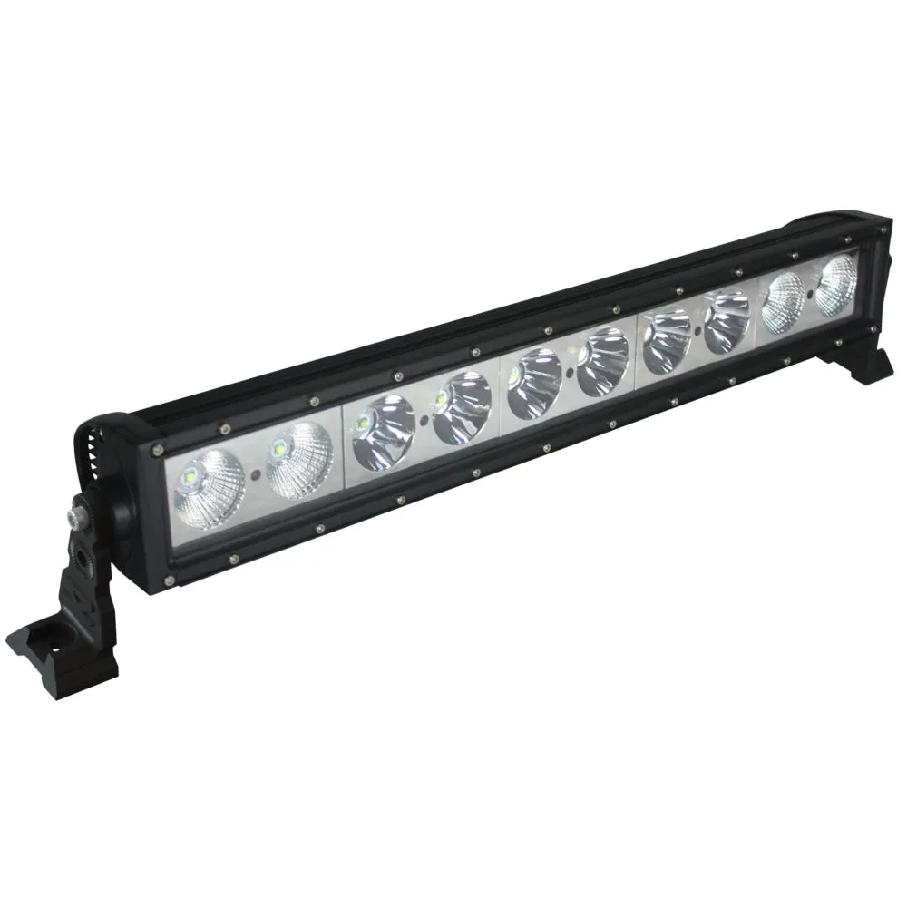 Seizmik 100W 22" LED Light Bar Combo