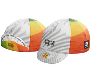 Sellaronda Cycling cap 23