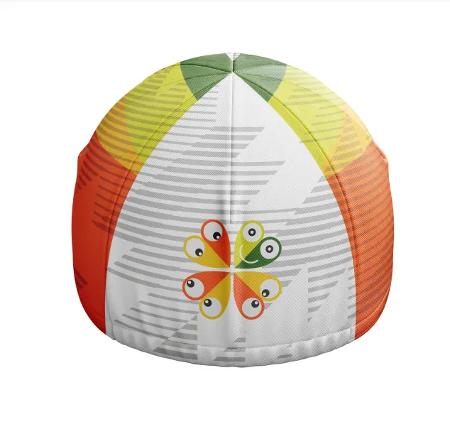 Sellaronda Cycling cap 23