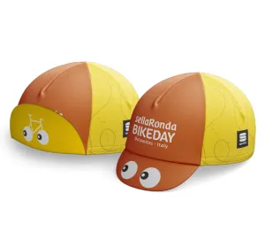 Sellaronda Cycling cap