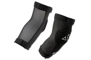 Sendy Saver Youth MTB Elbow Pads Black
