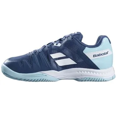SFX ALL COURT WOMEN (DEEP DIVE BLUE)