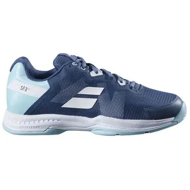SFX ALL COURT WOMEN (DEEP DIVE BLUE)