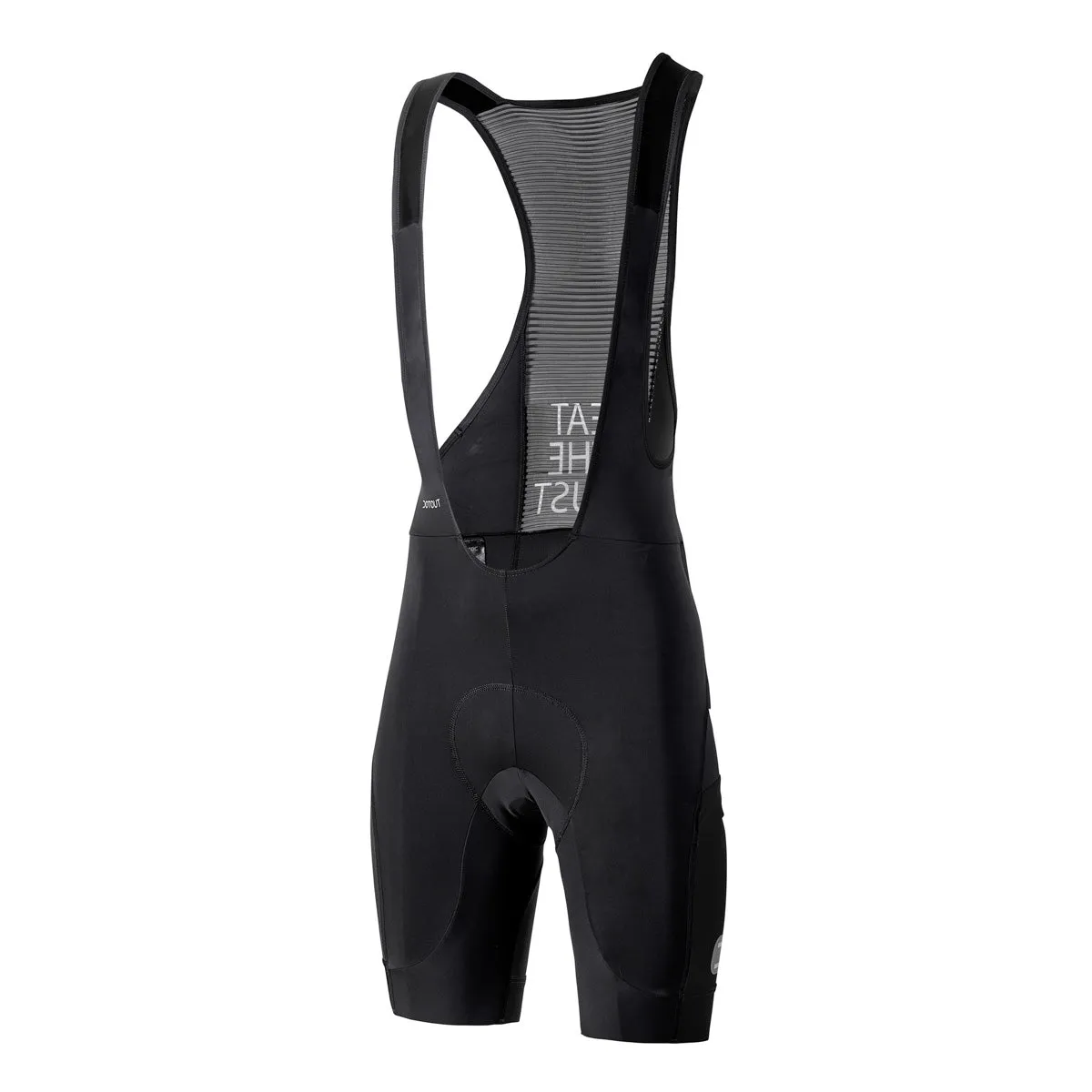 Shadow bib short