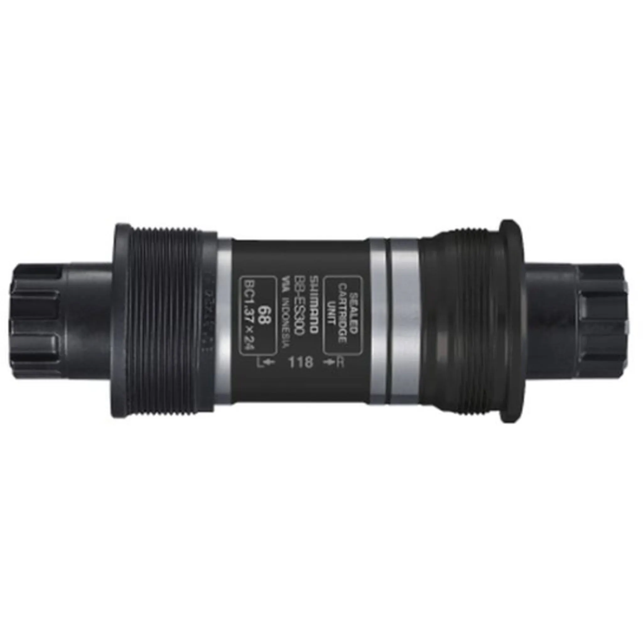 Shimano ES300 Bottom Bracket 68 x 121mm