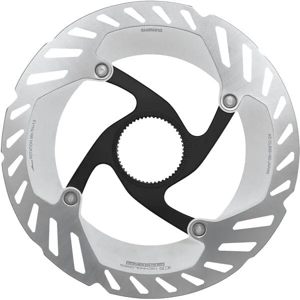 Shimano RT-CL800 Disc Brake Rotor (160mm)