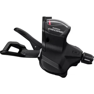SHIMANO SL-M6000 DEORE SHIFT LEVER, BAND-ON, 10-SPEED, RIGHT HAND