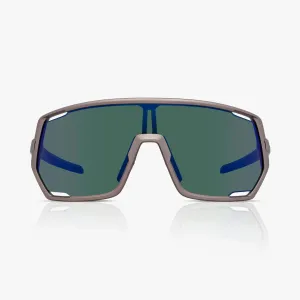 Shimano Technium 2 Sunglasses — Bronze Gold Frame / RIDESCAPE Gravel Lens