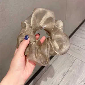 shiney-transperent-srunchies-jlts0437
