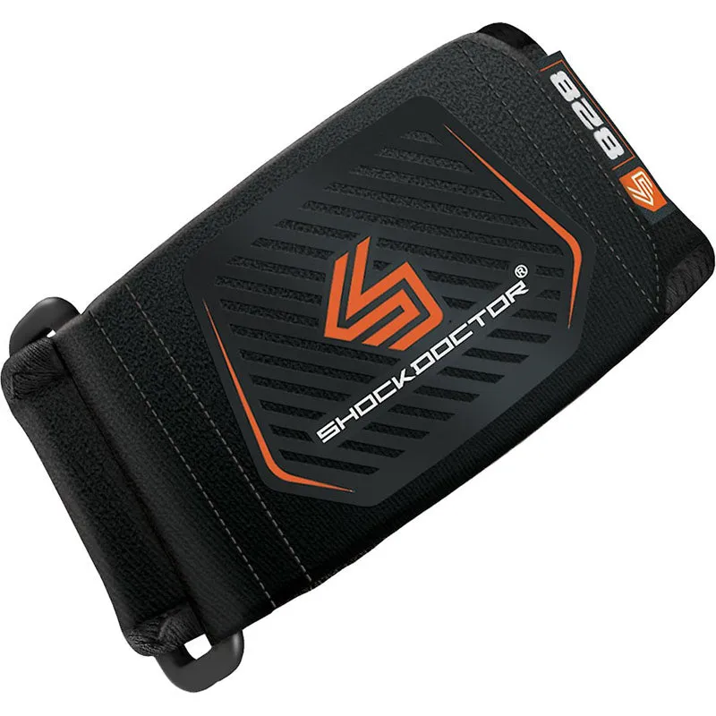 Shock Doctor 828 Tennis Elbow Support Strap