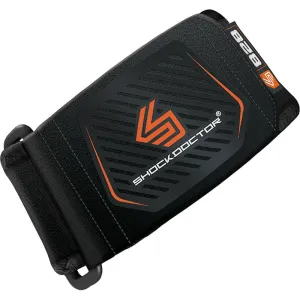 Shock Doctor 828 Tennis Elbow Support Strap