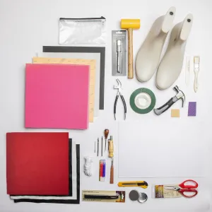 Shoemakers' Starter Bundle
