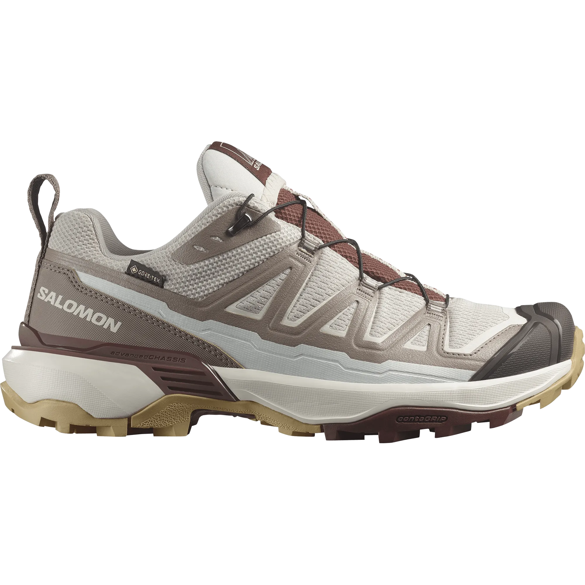 SHOES X ULTRA 360 EDGE GTX W Slv Cl