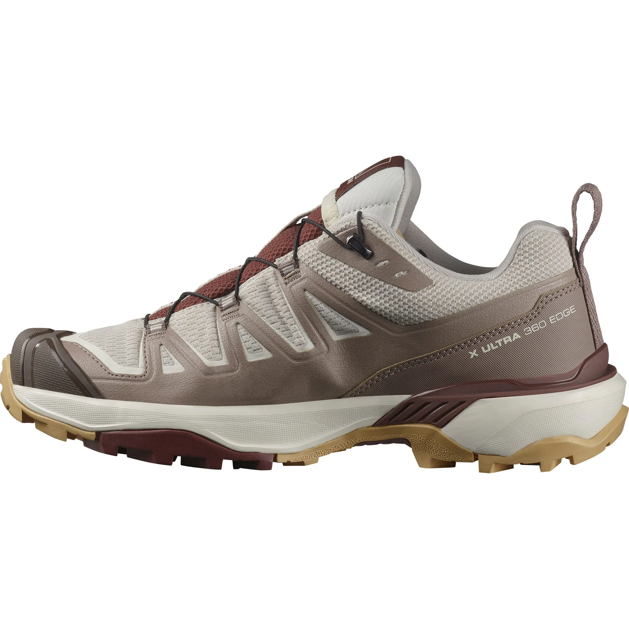 SHOES X ULTRA 360 EDGE GTX W Slv Cl