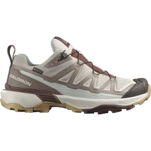 SHOES X ULTRA 360 EDGE GTX W Slv Cl