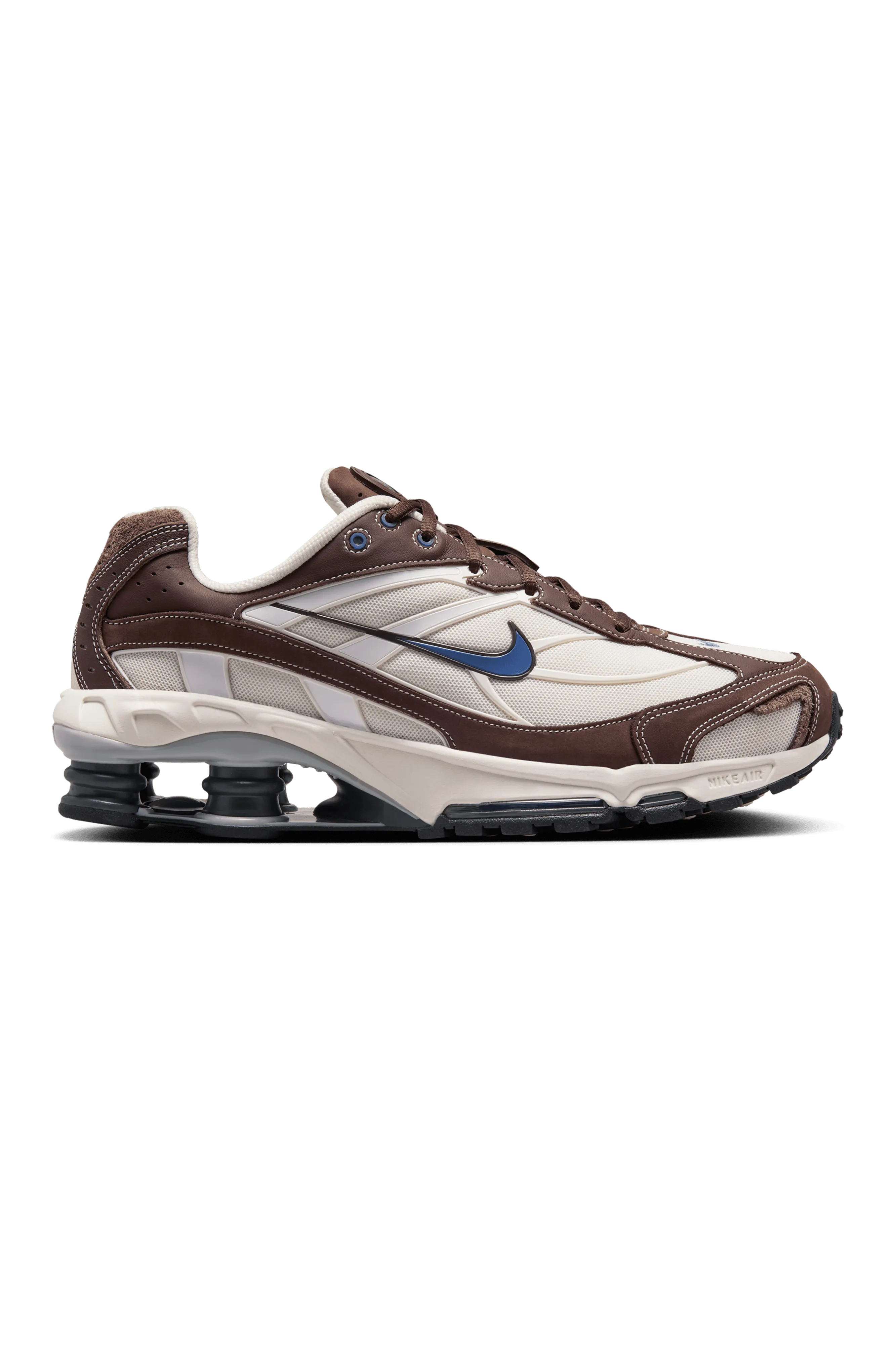 Shox Ride 2 "Baroque Brown"