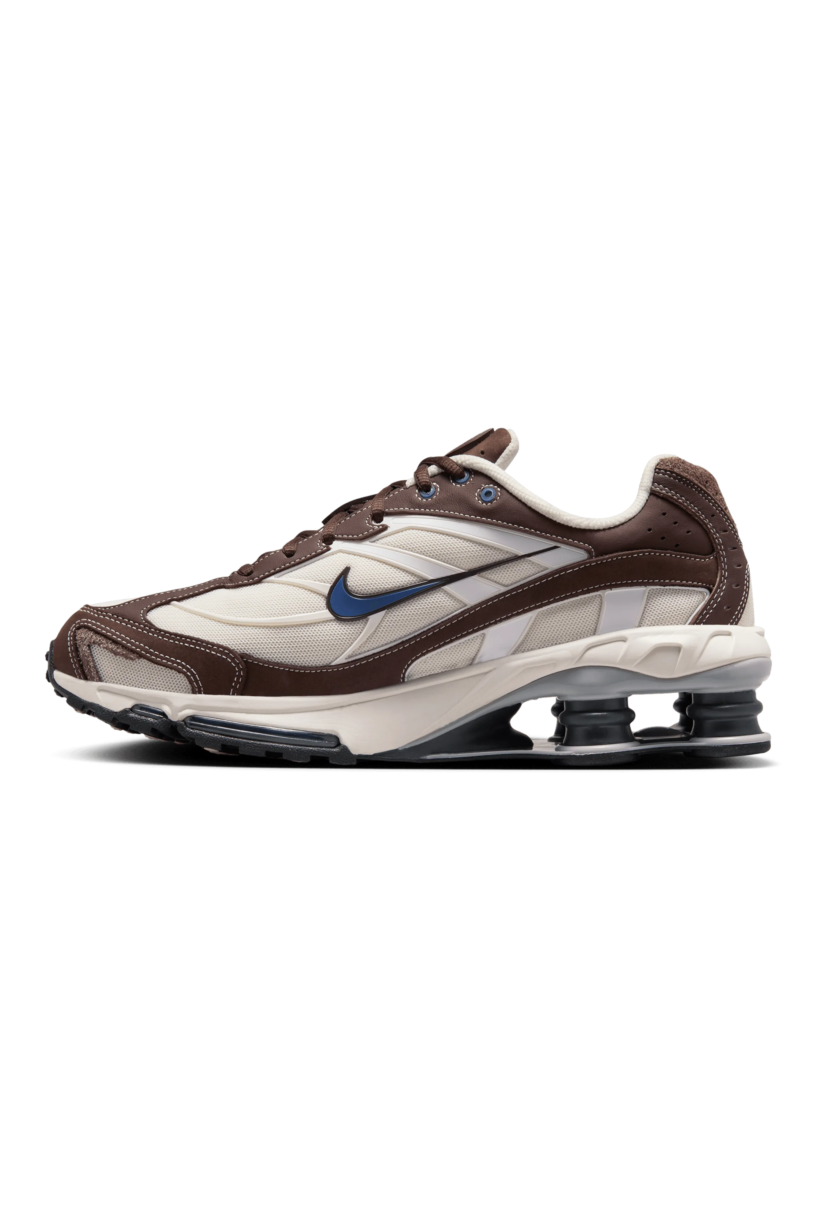 Shox Ride 2 "Baroque Brown"