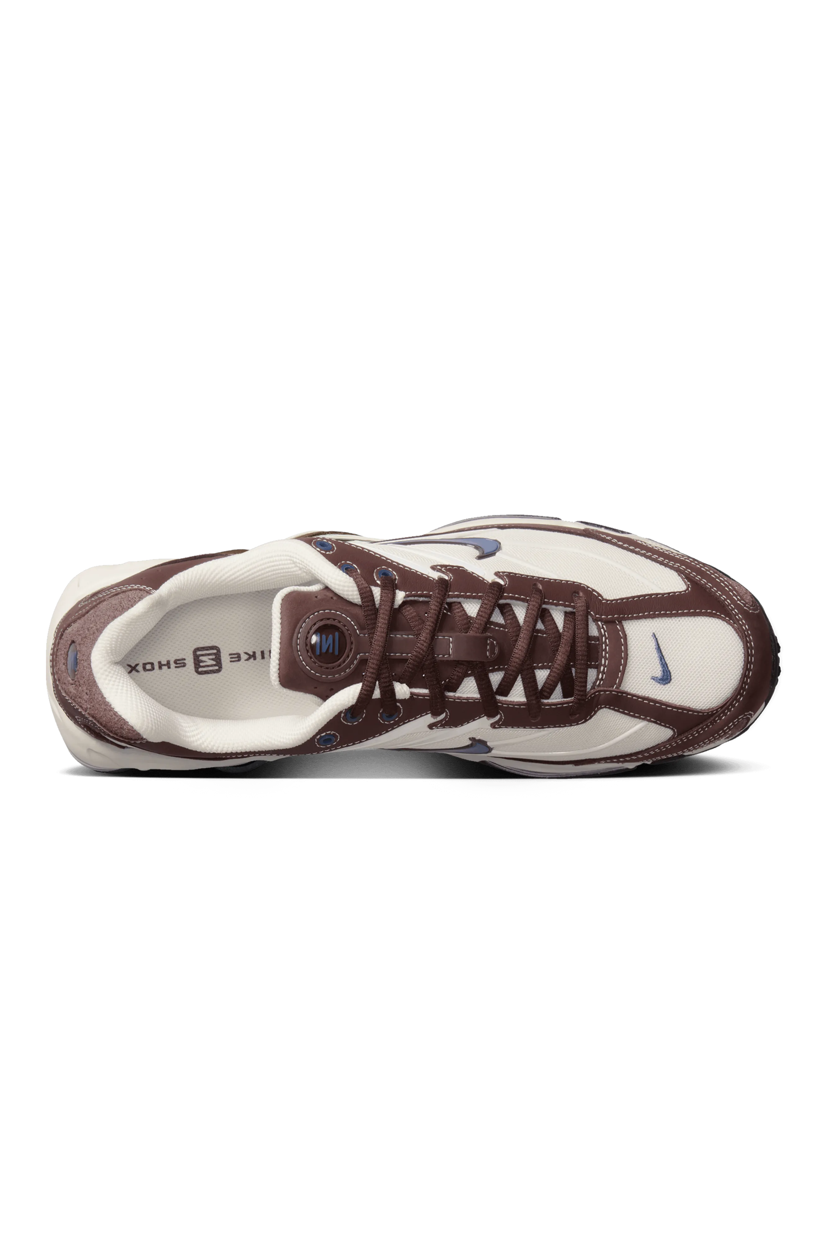 Shox Ride 2 "Baroque Brown"