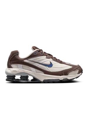 Shox Ride 2 "Baroque Brown"