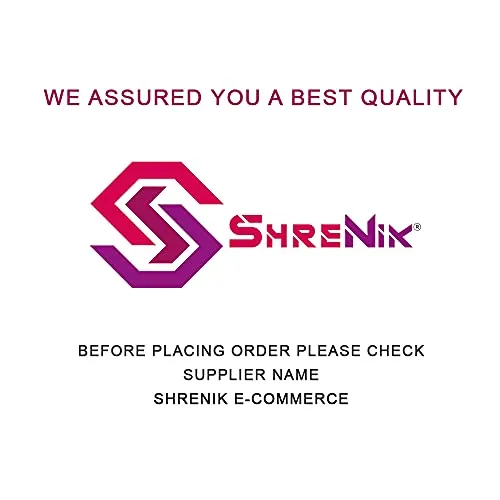 ShreNik Cycle Lock for Bicycle Bike Helmet Luggage Anti Theft Steel Strong Wire Cable Lock Multipurpose 3 Key Lock (Grey)