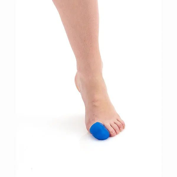 Sidas Gel Toe Cap