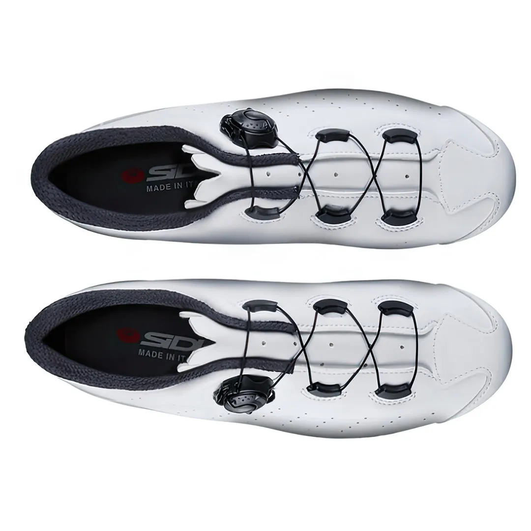SIDI Fast 2 Road Shoes.